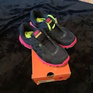 Nike sneakers